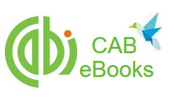 کتابهای دیجیتال  انتشارات CABI