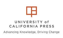 پایگاه انتشاراتی دانشگاه کالیفرنیا