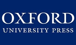 پایگاه انتشاراتی Oxford