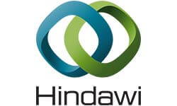 پایگاه انتشاراتی Hindawi