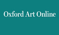پایگاه Oxford Art Online
