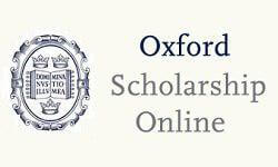پایگاه Oxford Scholarship Online