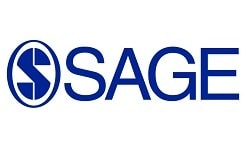 پایگاه انتشاراتی Sage