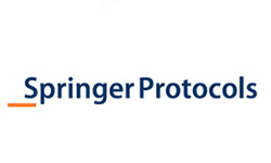 منابع پروتکل پایگاه Springer