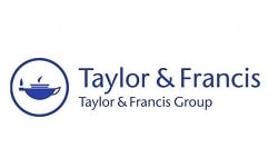 درگاه جستجوی پایگاه Taylor & Francis