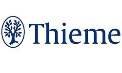 موسسه انتشاراتی Thieme