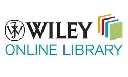پایگاه انتشارات شرکت Wiley